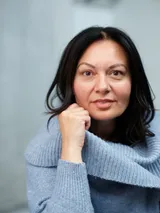 Портрет Джасна Андерсон
