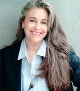 Портрет Лиза Фриман