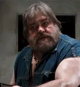 Портрет Питер Шрум