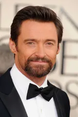 Портрет Хью Джекман