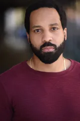 Портрет Джамаал Бёрчер