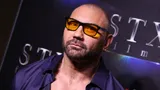 Портрет Дейв Батиста