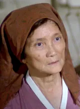 Портрет Кимико Хиросиге