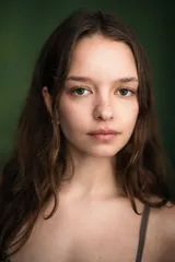 Портрет Оливия-Мэй Барретт